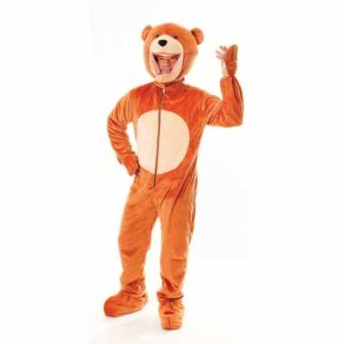 Beer verkleedkleding tip