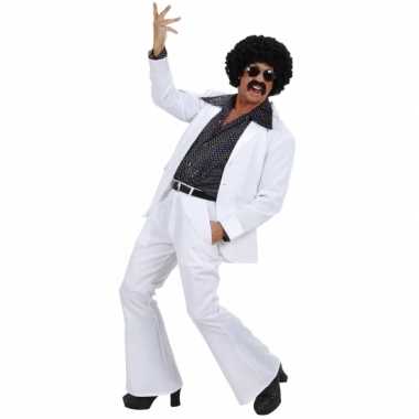 Disco verkleedkleding heren tip