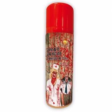 Filmbloed uw verkleedkleding tip