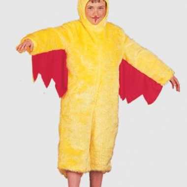 Hanen verkleedkleding klinderen tip