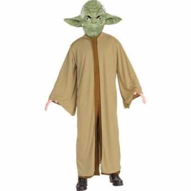 Yoda verkleedkleding Star wars tip