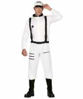 Astronauten ruimtevaarders verkleed verkleedkleding verkleedkleding heren