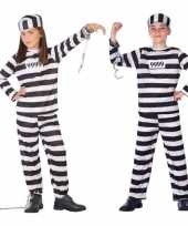 Boef boeven verkleed verkleedkleding verkleedkleding kind