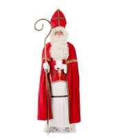 Budget sinterklaas verkleedkleding