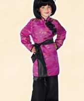 Chinees verkleedkleding meisjes