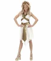 Gladiator verkleedkleding dames