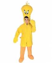 Tweety verkleedkleding kind