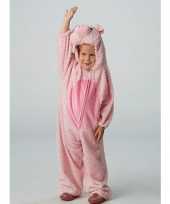 Varken verkleedkleding kind