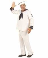 Verkleedkleding matroos